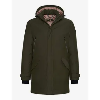 Brax Outdoorjacke grün XXXL (58)