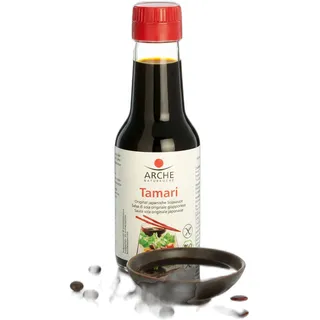 Arche Original Japanisches Tamari 145 ml Flüssigkeit