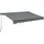300 x 250 cm Grau