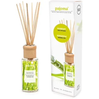 Pajoma Raumduft Morgentau 100 ml
