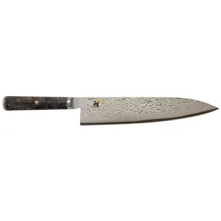 Zwilling Miyabi 5000MCD 67 Gyutoh 24 cm