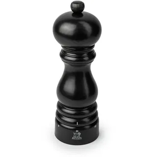 Peugeot Paris u'Select Pfeffermühle 18 cm satinschwarz