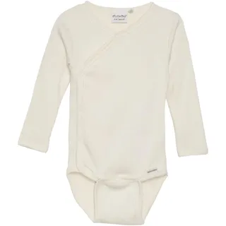 MINYMO Wrap Body LS Rib seedpearl (242) 50