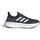 Core Black / Cloud White / Iron Metallic 39 1/3