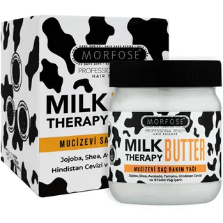 Morfose Milk Therapy Butter Milch 200 ml