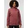 ROTWAND 3IN1 Damen Funktionsjacke rot M