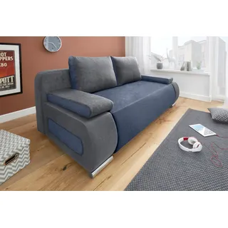 Collection AB Schlafsofa 200x98x85cm PRIMABELLE