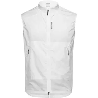 Gore Wear Gorewear Concurve Windbreaker Weste Männer L) Laufwesten