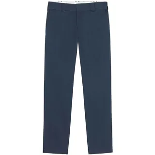 Dickies 872 Slim Fit Blau 31/34