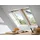 Klapp-Schwingfenster GPL PK06 3070 94 x 118 cm Thermo