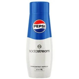 Sodastream Cola 440 ml
