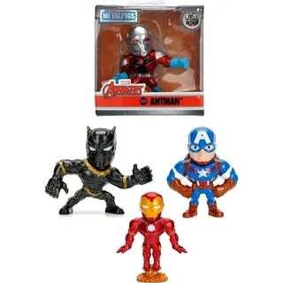 Jada Avengers Figur 6,5 cm