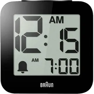 Braun 67711 Schwarz