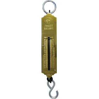 C.K Tools C.K T6202 032 Federwaage T6202 032 Wägebereich (max.) 15kg