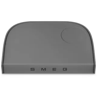 Smeg Tamping-Matte ECTM01 grau