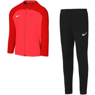 Nike Academy Pro Kinder rot - bright crimson/black/white L