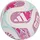 Trionda Club Ball White / Flash Aqua / Shock Pink Gr. 4