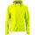 Herren Jacke Größe XL gelb