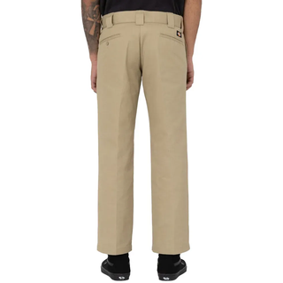 Dickies 873 Slim Straight Work Rec Khaki - 40/34