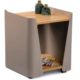 M2 Kollektion Beistelltisch Sandro 3",
