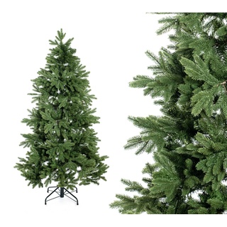 Evergreen Künstlicher Weihnachtsbaum Roswell Kiefer | Grün | 180 cm