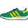 Green/Yellow/Off White 46