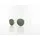 001 47-21 polished gold/green classic