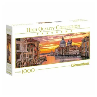 CLEMENTONI The Grand Canal Venice