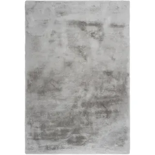 Kayoom Teppich »Emotion« (525, Silber, 80 x 150 cm