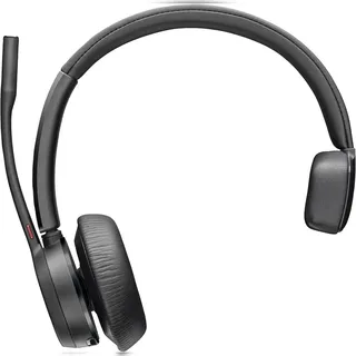 Poly Voyager 4310 Mono Headset On-Ear