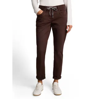 Tom Tailor Tapered Relaxed Braun 34/28