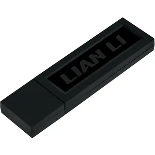 Lian Li UNI FAN SL Wireless 120 mm, 3x), PC Lüfter, inkl. Controller - Gehäuselüfter