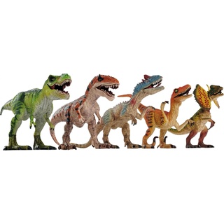 Simba Dinosaurier 27-30cm, 5-sort.