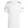 Squadra 25 Competition Poloshirt weiß XL