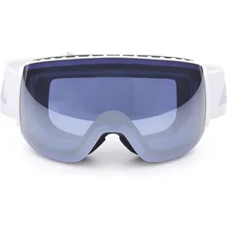 ADIDAS Herren Brille, Größe ONE SIZE in Grau Grau