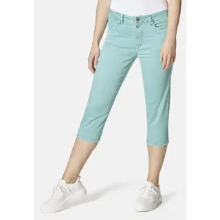 STOOKER WOMEN 7/8-Jeans LIMA Boyfriend Fit Capri Boyfriend Fit Casual Twill Capri Hose für Damen blau 48