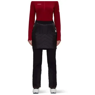 Mammut Rock Damen Schwarz S