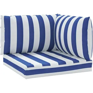 vidaXL, Sitzkissen, Inlondorf (Ecksofa) (60 x 60 cm)