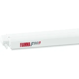 Fiamma F80L Markise 500 cm Royal Grey