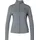 Trainingsjacke Clay Green/Black S