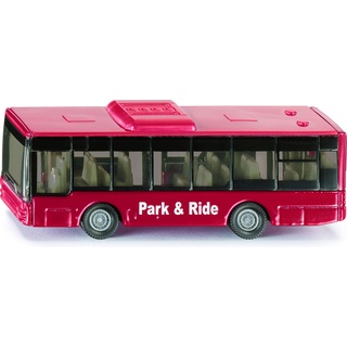 Siku Linienbus City Bus