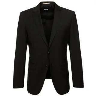 Boss Sakko schwarz 54