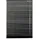25 mm 140 x 175 cm schwarz