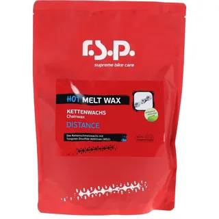 R.S.P Kettenwachs Hot Melt 400 g