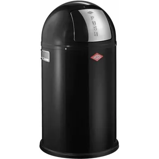 Wesco Pushboy Junior 22 l Schwarz
