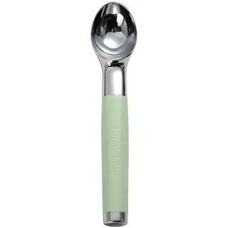 KitchenAid Klassischer Eisportionierer, 21,8 cm, Pistazie