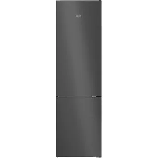Siemens iQ300 KG39N2LAF Kühl-Gefrierkombination (363 l, 2030 mm hoch, Dark Inox)