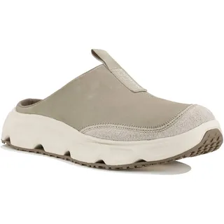 Salomon Reelax Slide Ultra Damen beige