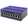 DN-651121 8-Port Gbit Ethernet PoE