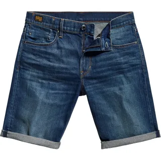G-Star Mosa Kurze Jeans Worn In Isola Night 30